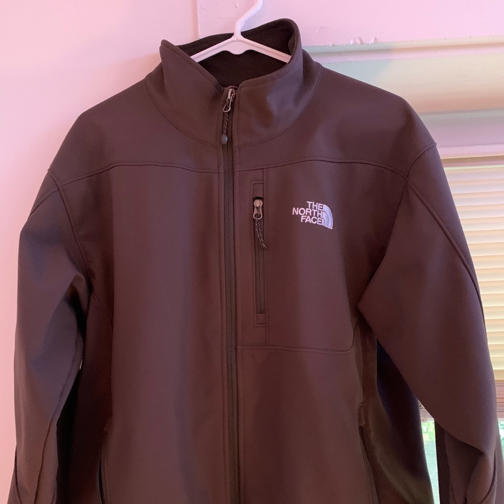 The North Face Apex Bionic Jacket